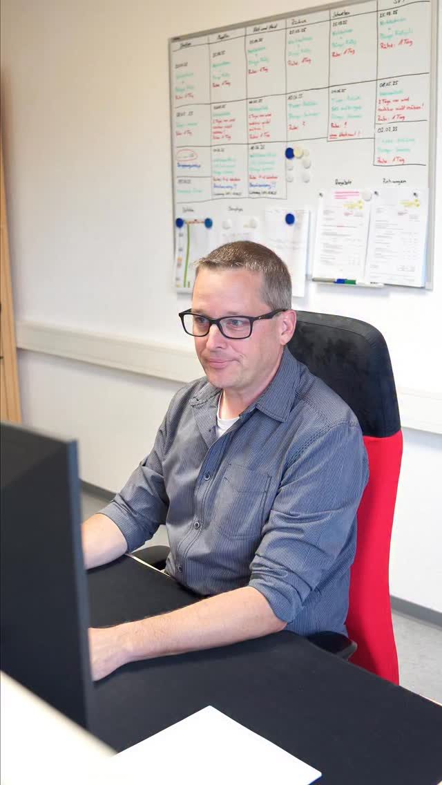 Instagram post from feuerwehrflieden. This post is in position 4.