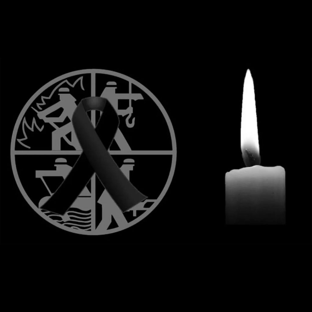 Instagram post from feuerwehrflieden. This post is in position 3.