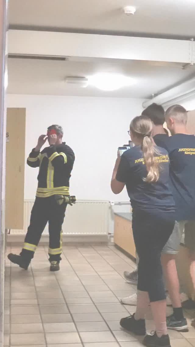 Instagram post from feuerwehrflieden. This post is in position 5.
